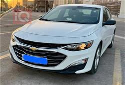 شێڤرۆلێت مالیبۆ